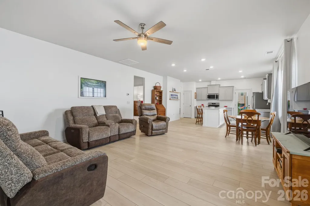 2368 Trollinger Drive Catawba NC 28609