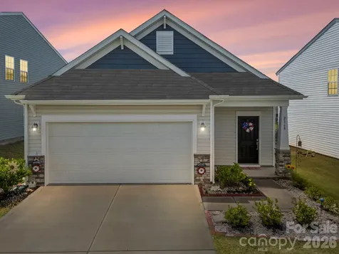 2368 Trollinger Drive Catawba NC 28609