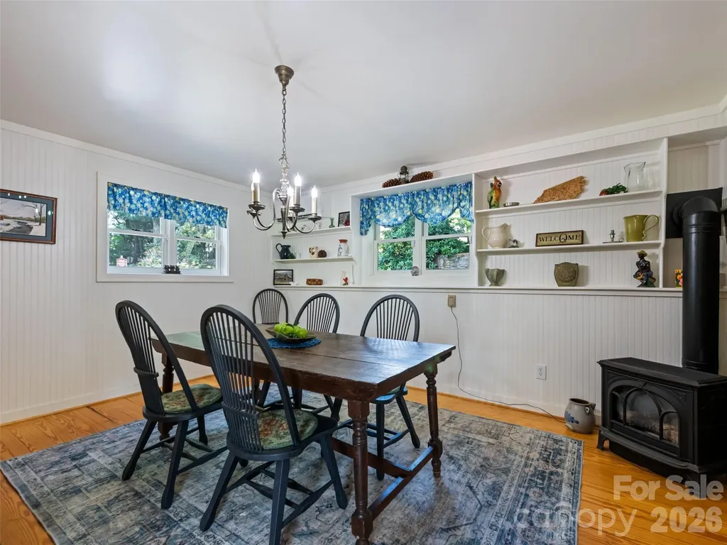 404 Red Bank Road Waynesville NC 28786