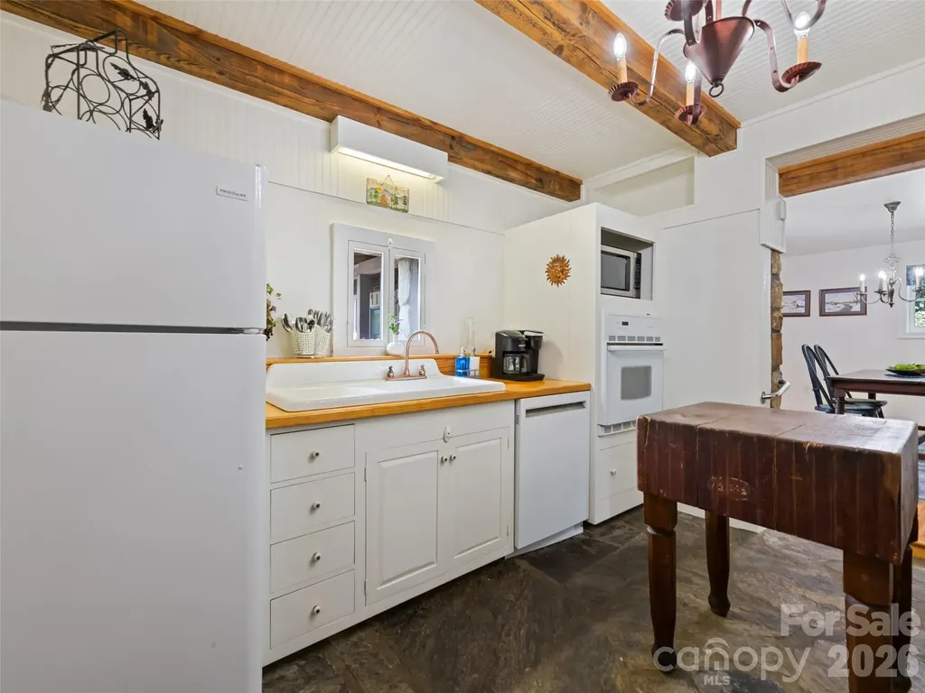 404 Red Bank Road Waynesville NC 28786