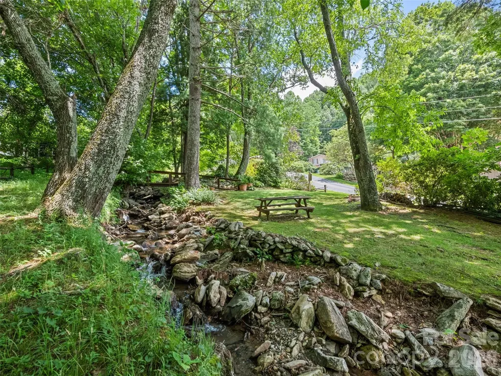 404 Red Bank Road Waynesville NC 28786