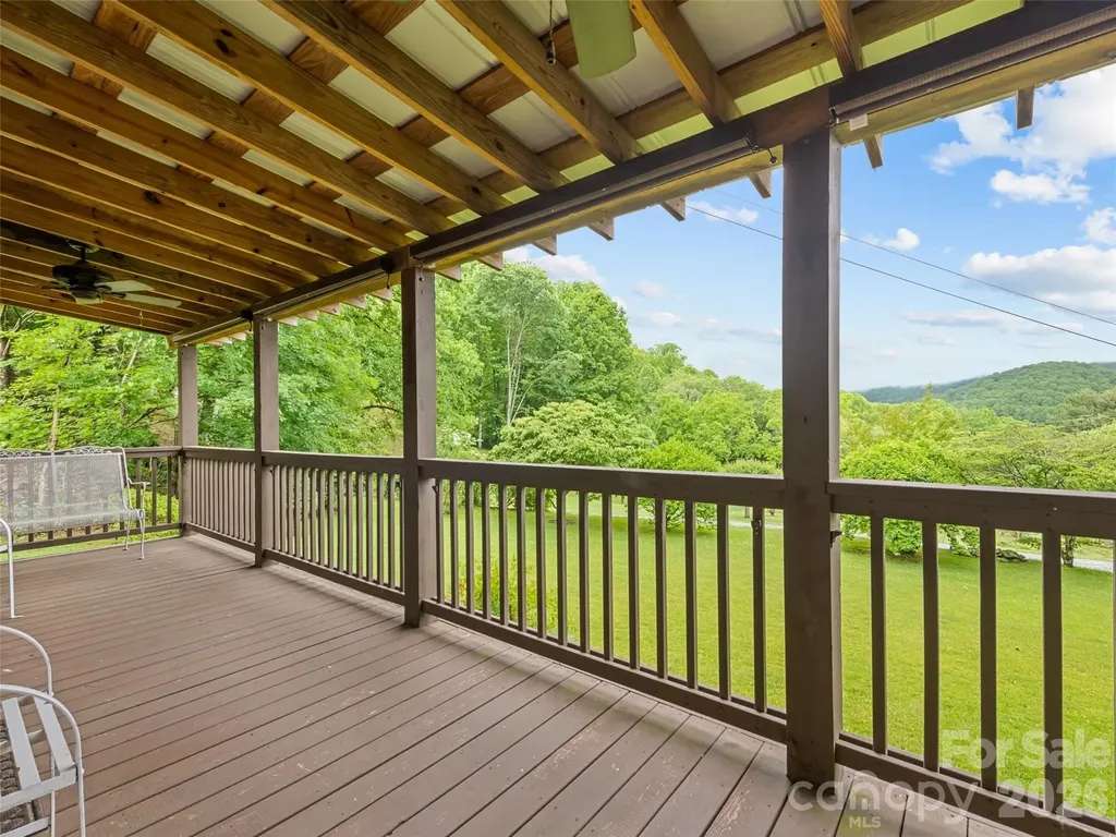 404 Red Bank Road Waynesville NC 28786