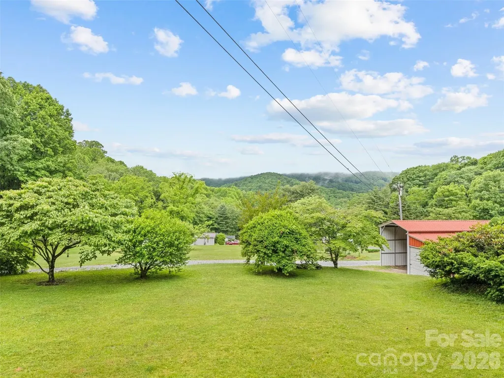 404 Red Bank Road Waynesville NC 28786