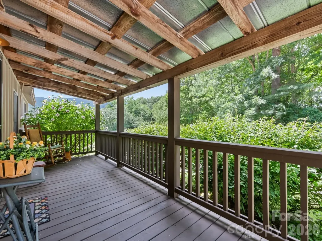 404 Red Bank Road Waynesville NC 28786