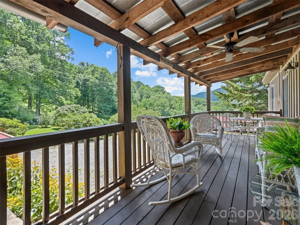 404 Red Bank Road Waynesville NC 28786