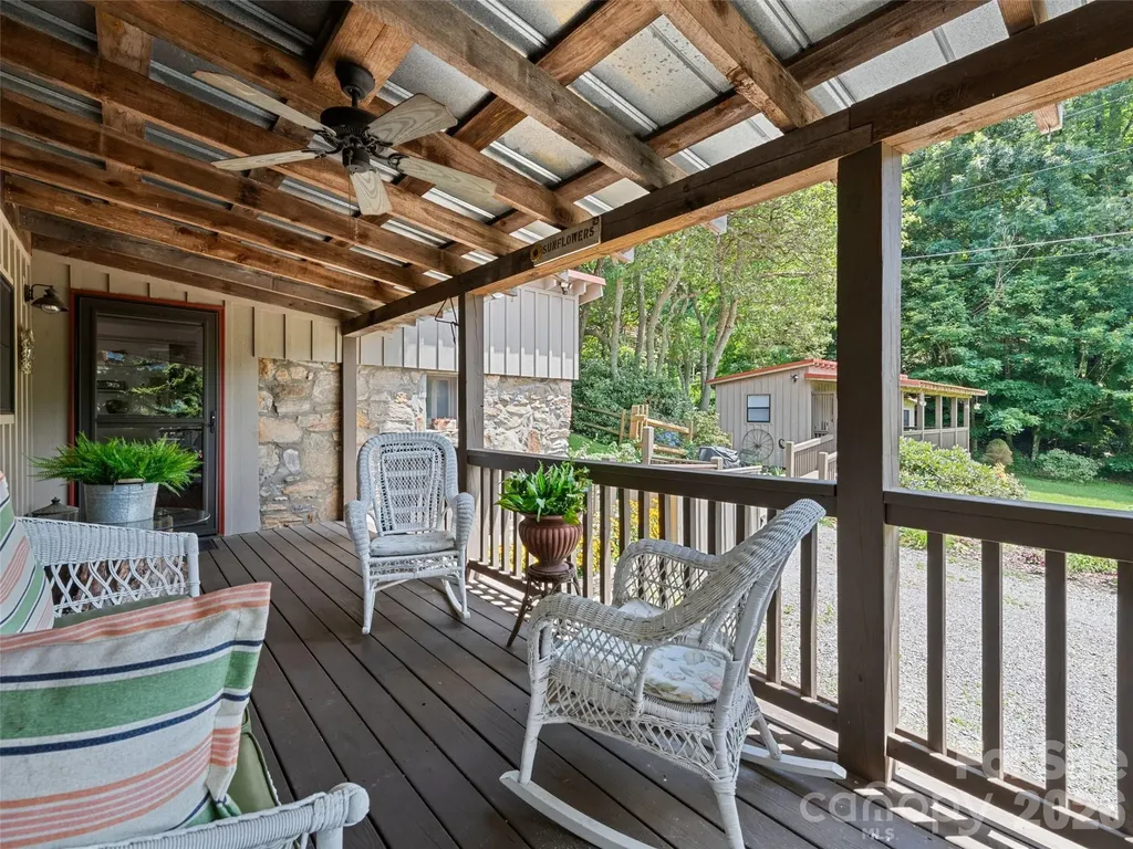 404 Red Bank Road Waynesville NC 28786