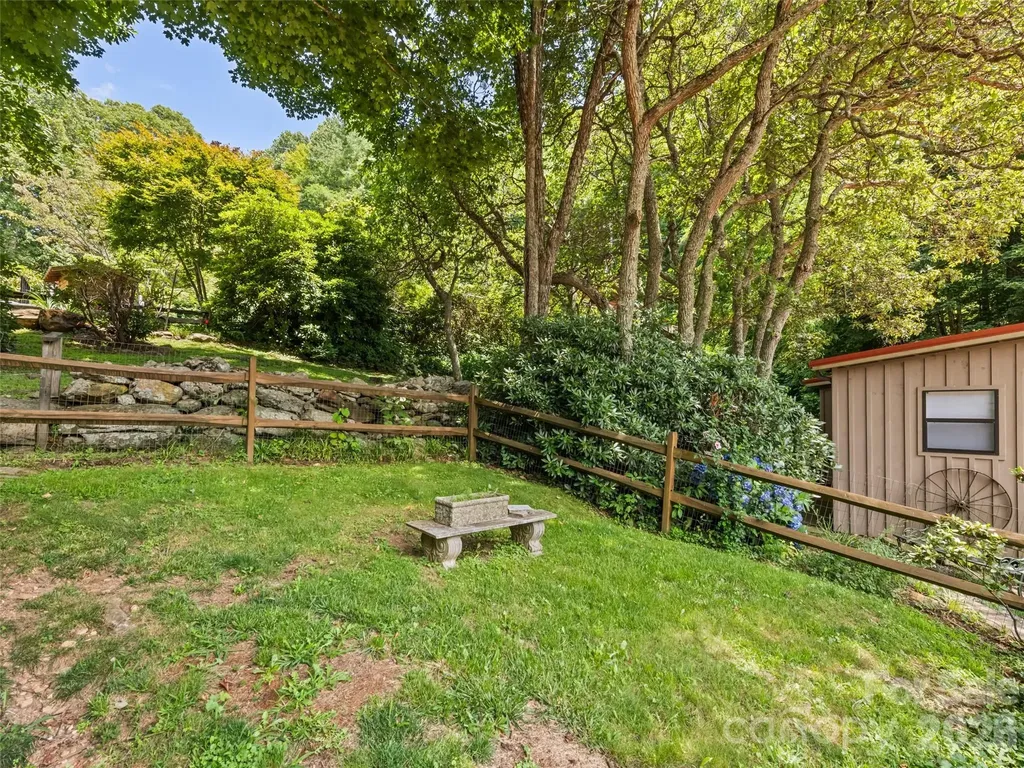 404 Red Bank Road Waynesville NC 28786