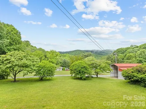 404 Red Bank Road Waynesville NC 28786