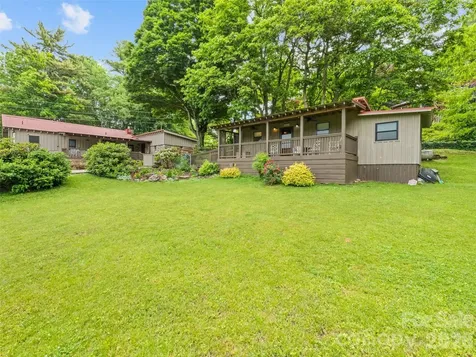 404 Red Bank Road Waynesville NC 28786