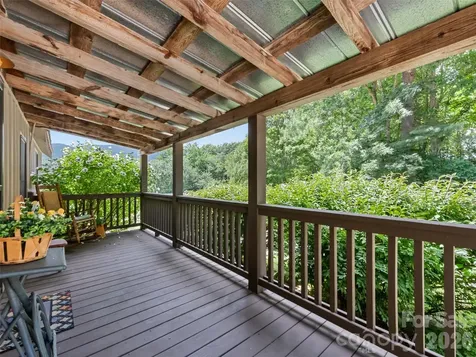 404 Red Bank Road Waynesville NC 28786