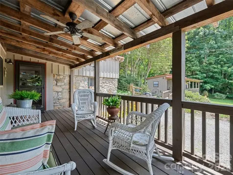 404 Red Bank Road Waynesville NC 28786