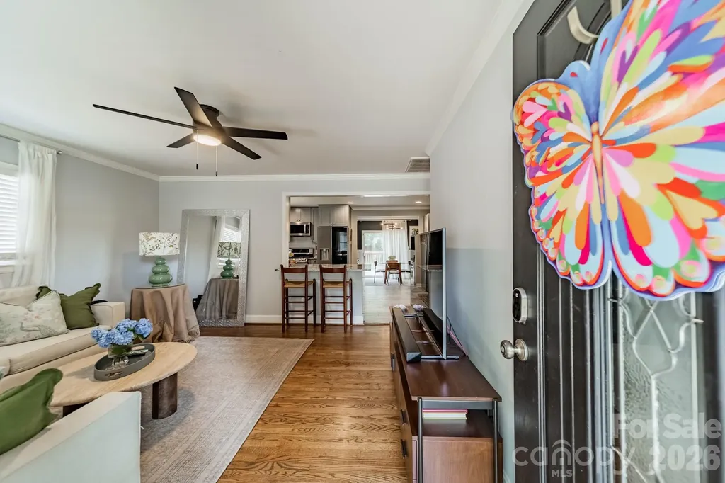 3723 Litchfield Road Charlotte NC 28211