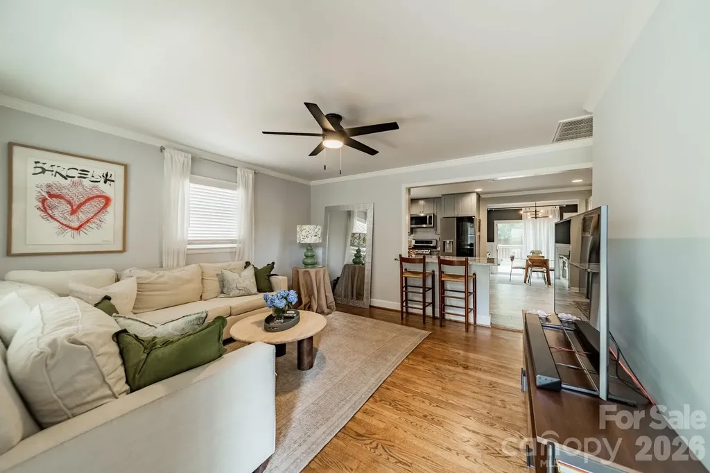 3723 Litchfield Road Charlotte NC 28211