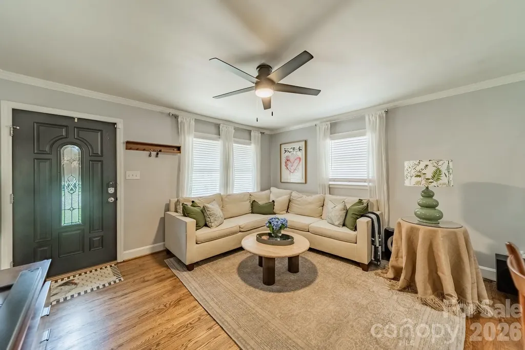 3723 Litchfield Road Charlotte NC 28211