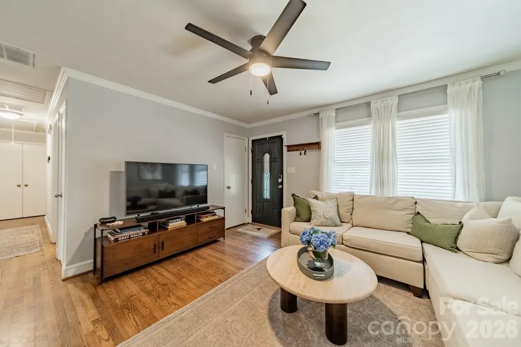 3723 Litchfield Road Charlotte NC 28211