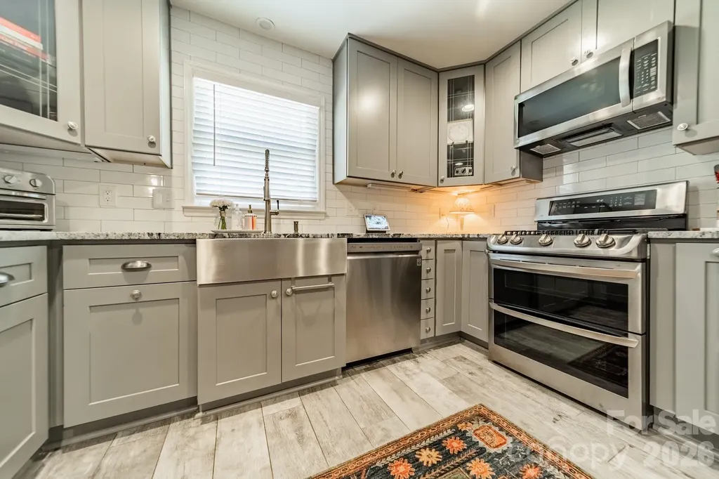 3723 Litchfield Road Charlotte NC 28211