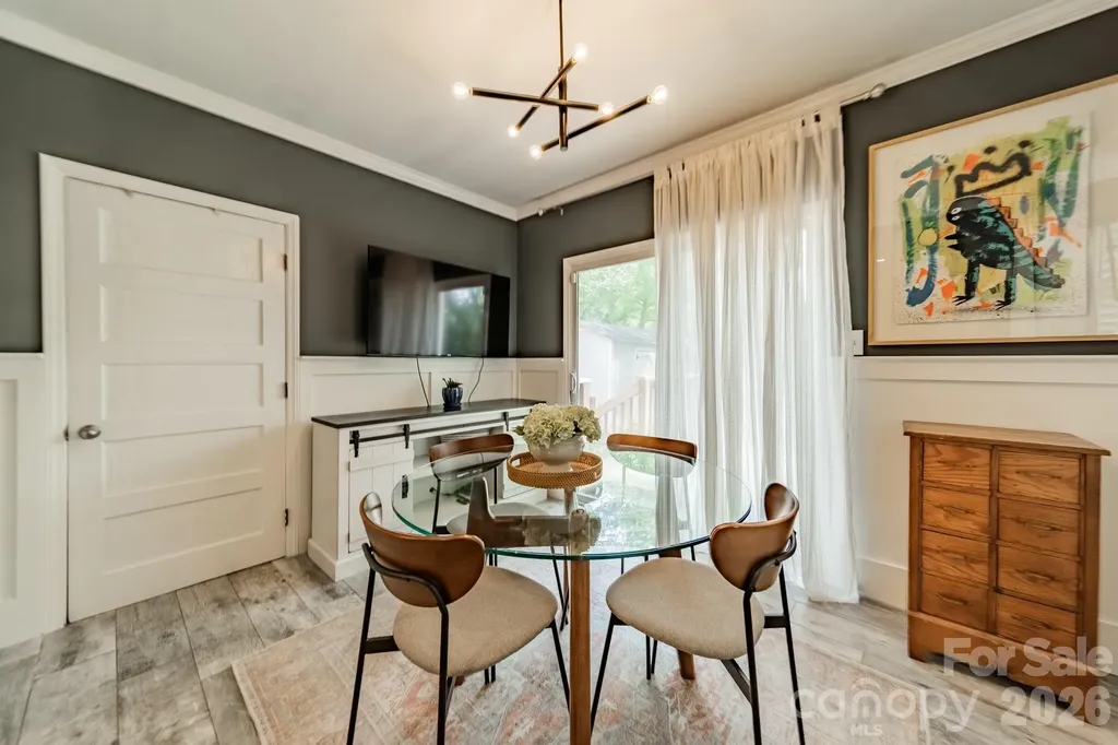 3723 Litchfield Road Charlotte NC 28211