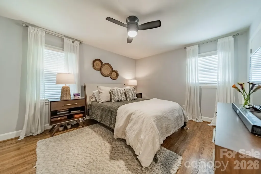 3723 Litchfield Road Charlotte NC 28211