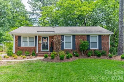 3723 Litchfield Road Charlotte NC 28211