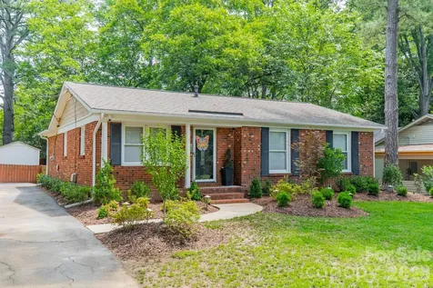 3723 Litchfield Road Charlotte NC 28211