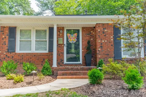 3723 Litchfield Road Charlotte NC 28211
