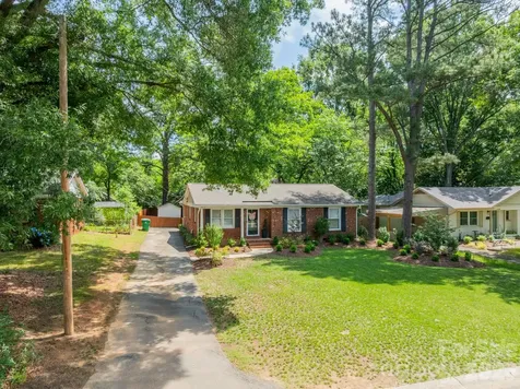 3723 Litchfield Road Charlotte NC 28211