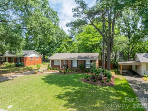 3723 Litchfield Road Charlotte NC 28211