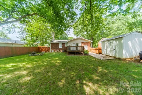 3723 Litchfield Road Charlotte NC 28211