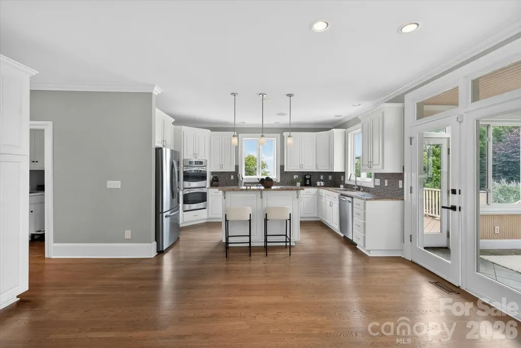 12509 Pine Valley Club Drive Charlotte NC 28277