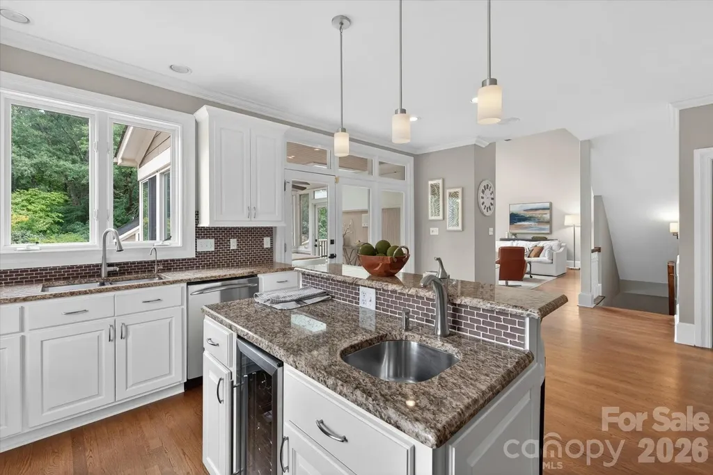 12509 Pine Valley Club Drive Charlotte NC 28277