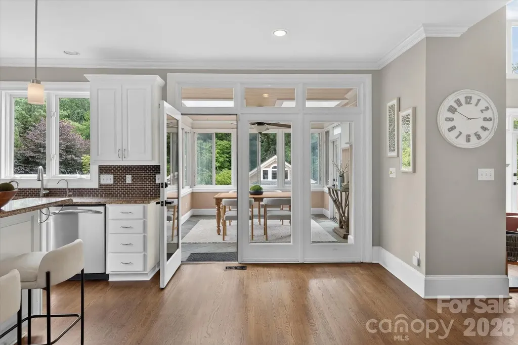 12509 Pine Valley Club Drive Charlotte NC 28277