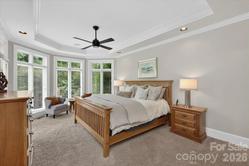 12509 Pine Valley Club Drive Charlotte NC 28277