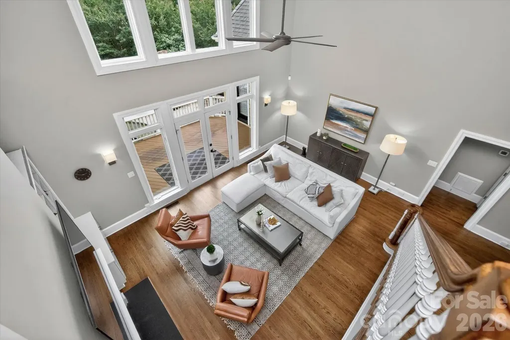 12509 Pine Valley Club Drive Charlotte NC 28277