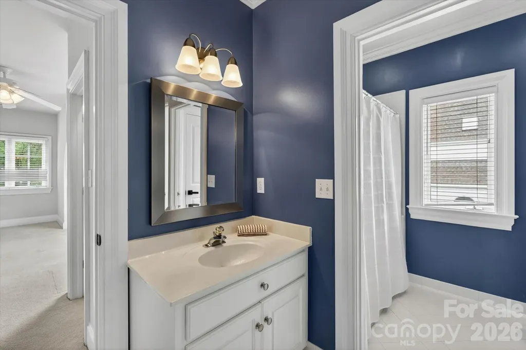 12509 Pine Valley Club Drive Charlotte NC 28277