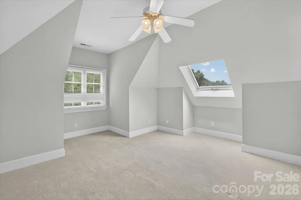 12509 Pine Valley Club Drive Charlotte NC 28277