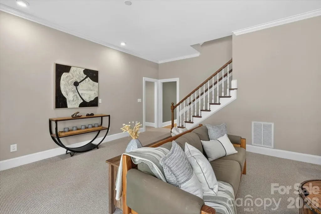 12509 Pine Valley Club Drive Charlotte NC 28277