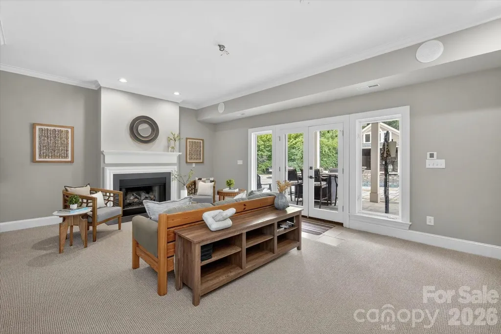 12509 Pine Valley Club Drive Charlotte NC 28277
