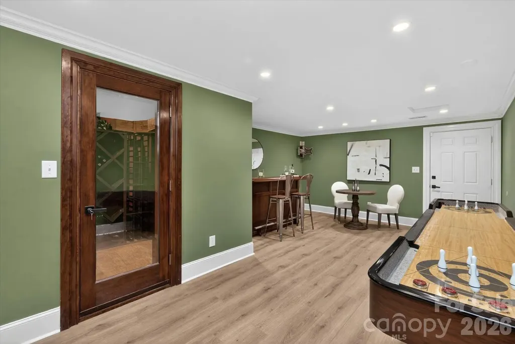 12509 Pine Valley Club Drive Charlotte NC 28277