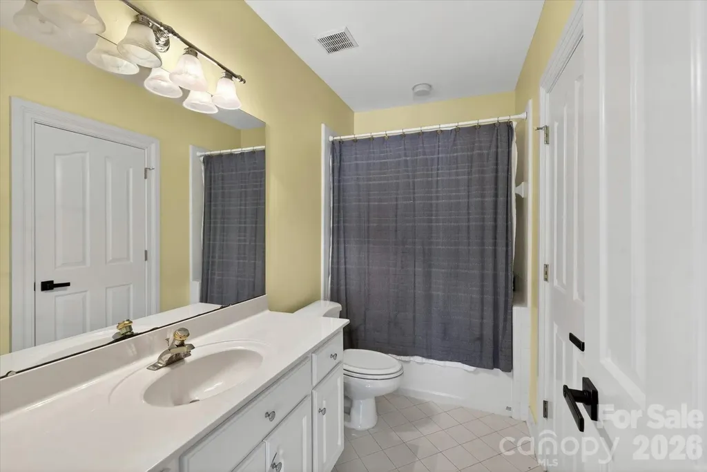 12509 Pine Valley Club Drive Charlotte NC 28277