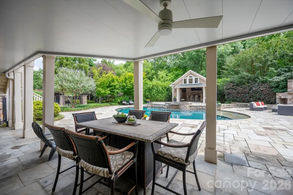 12509 Pine Valley Club Drive Charlotte NC 28277