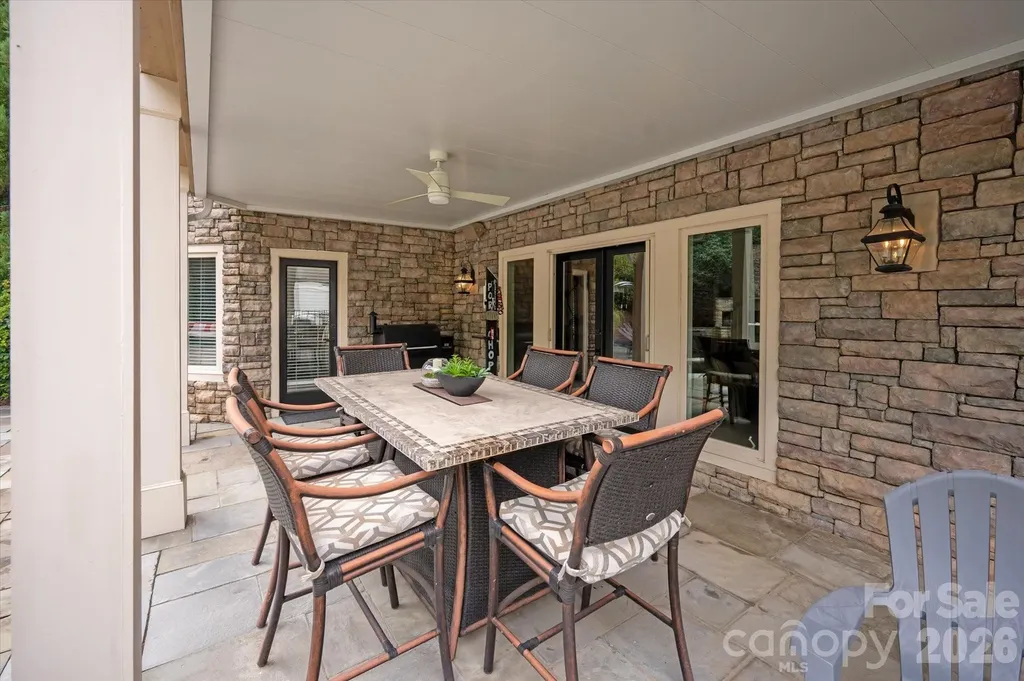 12509 Pine Valley Club Drive Charlotte NC 28277