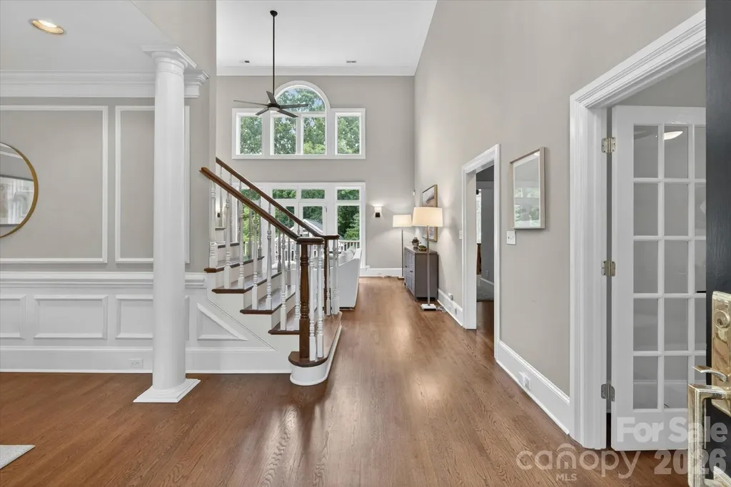 12509 Pine Valley Club Drive Charlotte NC 28277