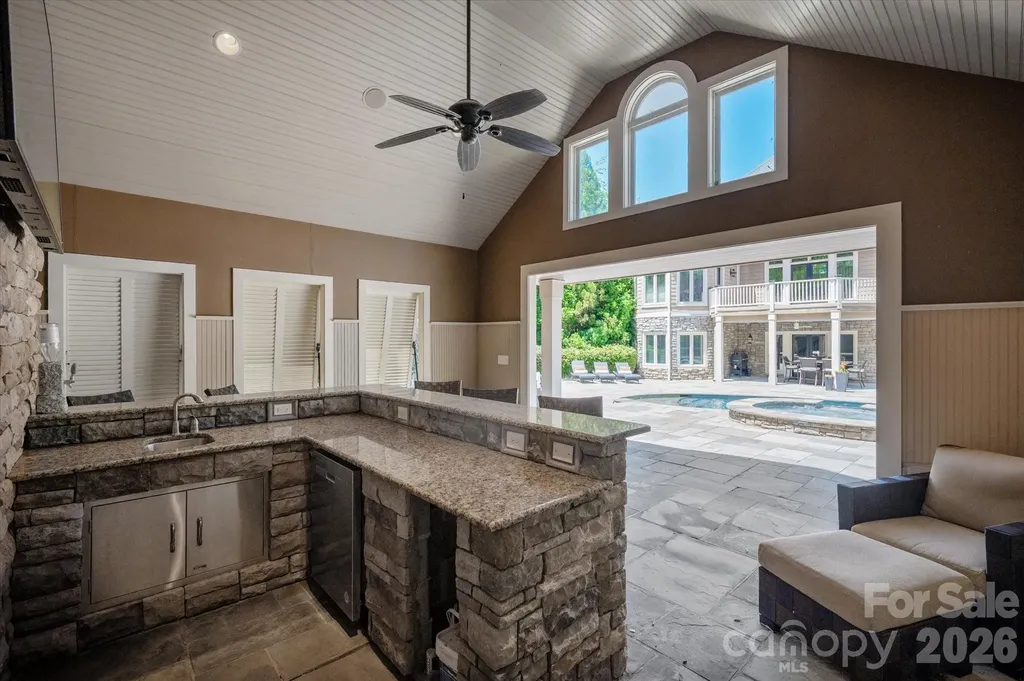 12509 Pine Valley Club Drive Charlotte NC 28277