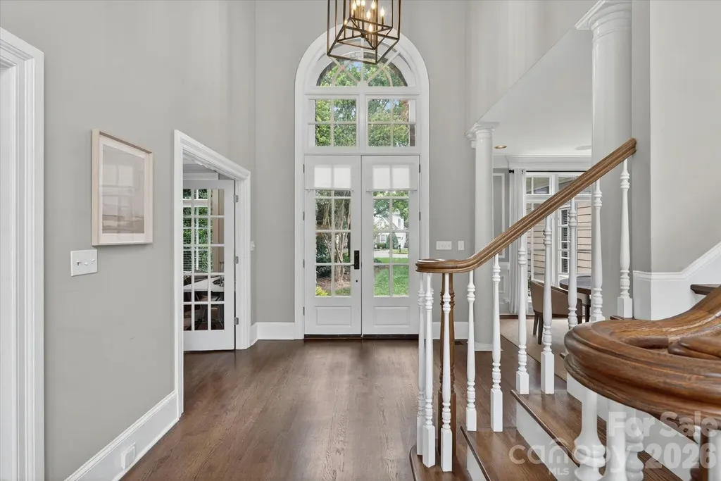 12509 Pine Valley Club Drive Charlotte NC 28277