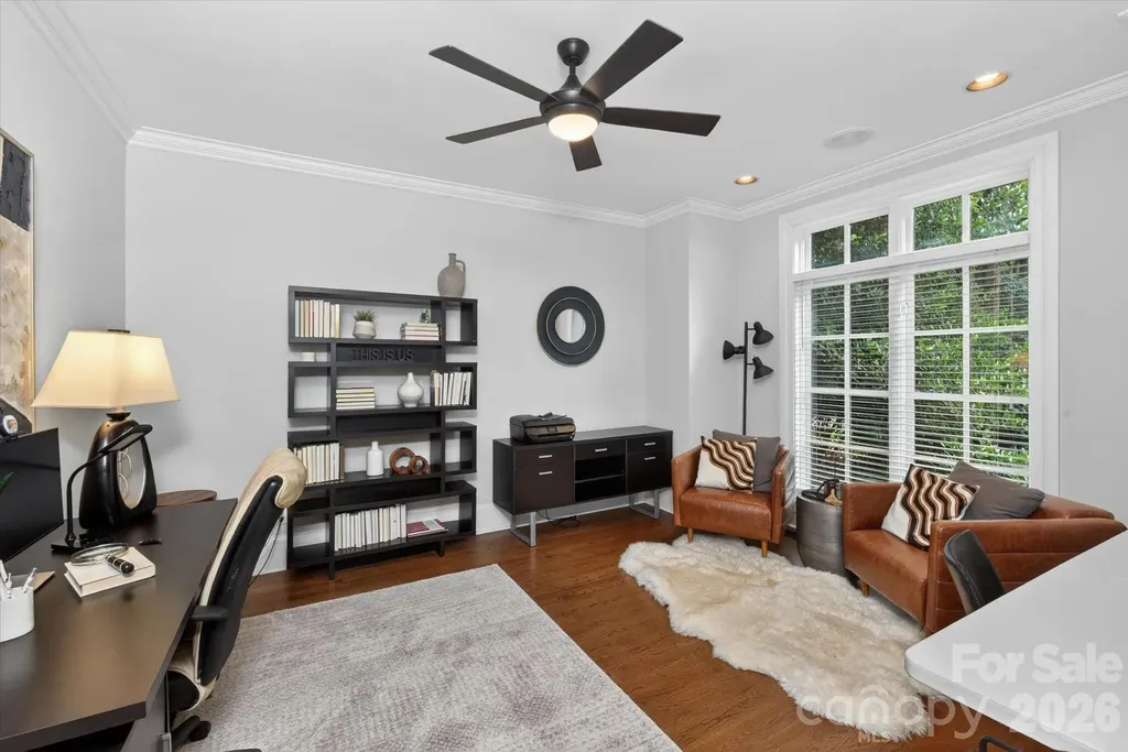 12509 Pine Valley Club Drive Charlotte NC 28277