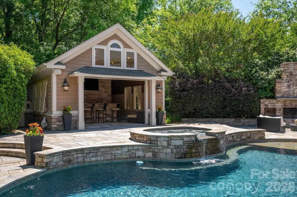 12509 Pine Valley Club Drive Charlotte NC 28277