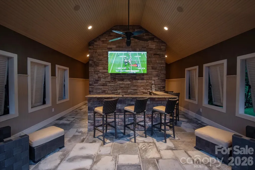 12509 Pine Valley Club Drive Charlotte NC 28277