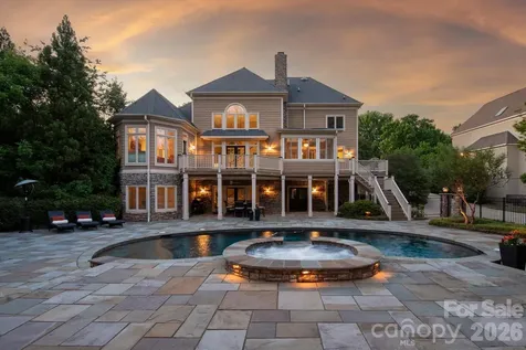 12509 Pine Valley Club Drive Charlotte NC 28277