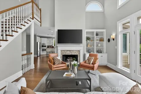 12509 Pine Valley Club Drive Charlotte NC 28277