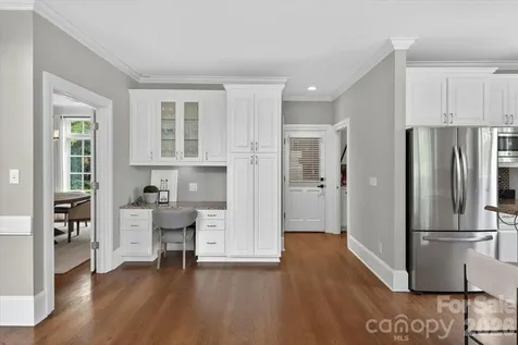 12509 Pine Valley Club Drive Charlotte NC 28277